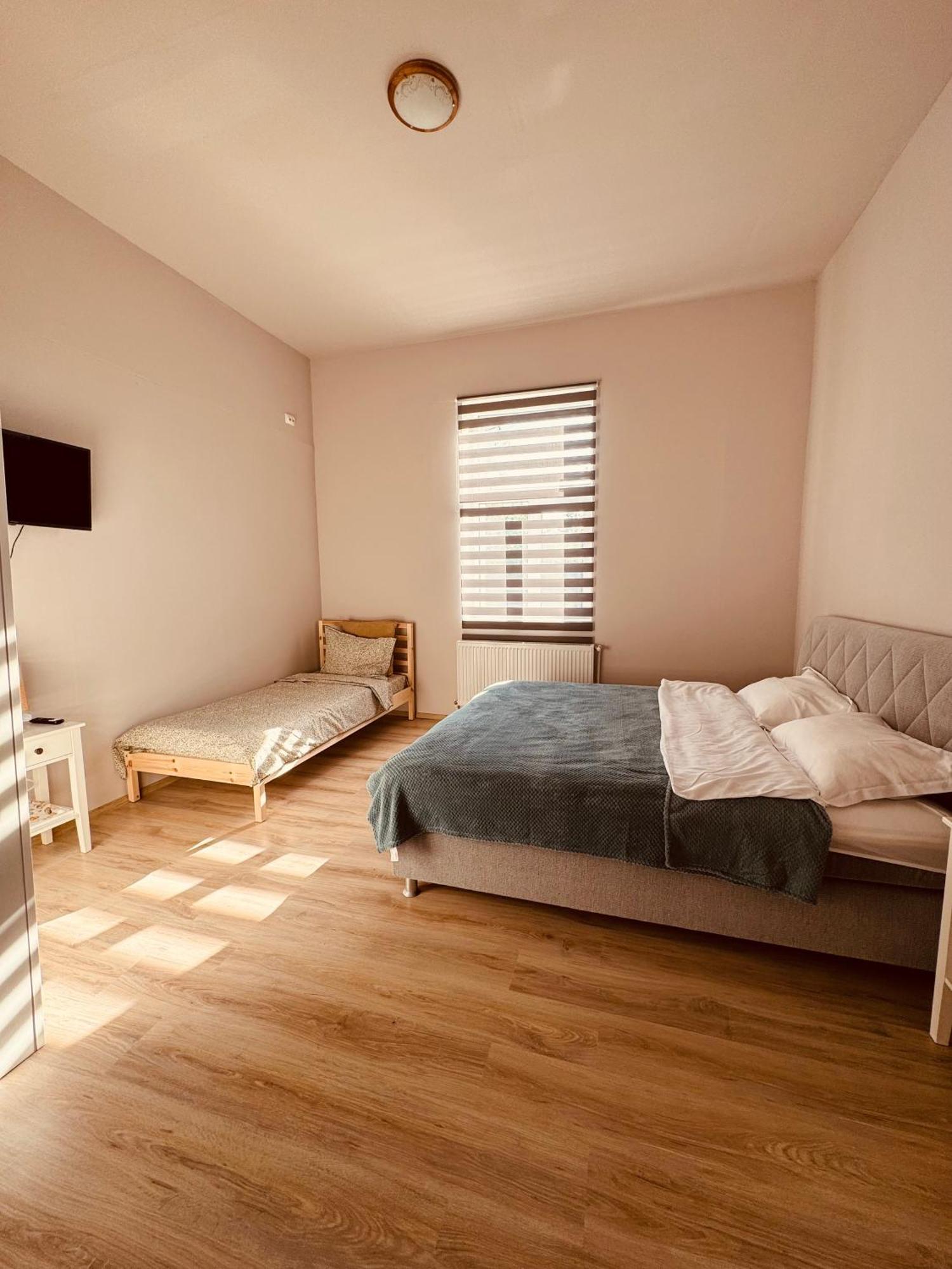 Serbian House Bed & Breakfast Timisoara Exterior photo